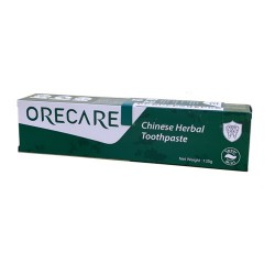 Dantų pasta „Orecare Herbal“