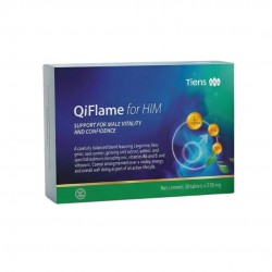 QiFlame for him